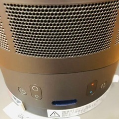 dyson Hot+Cool AM05 2018年製の画像