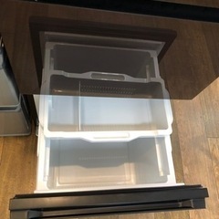 取りに来れる方限定！ハイセンスの3ドア冷蔵庫です！