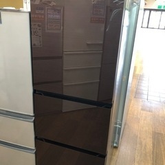 取りに来れる方限定！ハイセンスの３ドア冷蔵庫です！ 取りに来れる方限定！ハイセンスの3ドア冷蔵庫です！