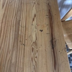 テーブルの画像