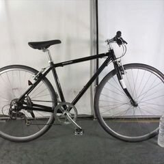 岡山県のクロスバイク フレーム 自転車の中古が安い！激安で譲り