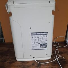 空気清浄機-2の画像