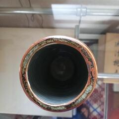 手描　花瓶の画像