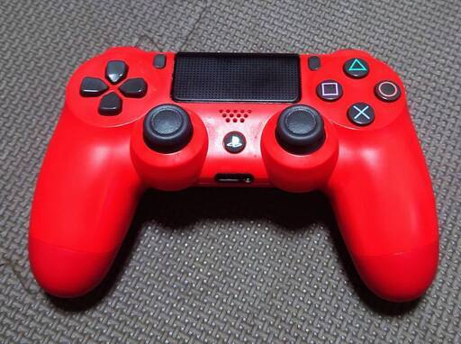  PS4 Pro 1TB ジェットブラック
