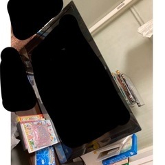 ジャンク　液晶テレビ　SONY 