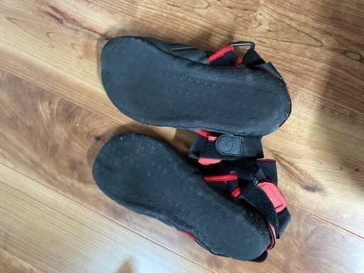 オーシャンパシフィック　ウエットスーツ　4着セット　シューズ26cm