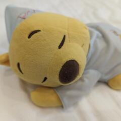 タカラトミー ディズニー いっしょにねんね すやすやメロディ 