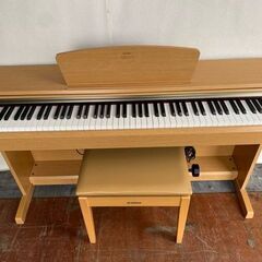 電子ピアノ YAMAHA ヤマハ ARIUS アリウス YDP-...
