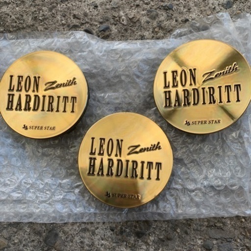 ホイール　キャップ