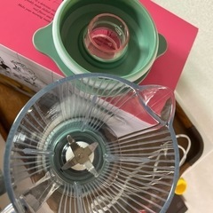 美品　BRUNO コンパクトブレンダーの画像