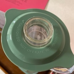 美品　BRUNO コンパクトブレンダーの画像