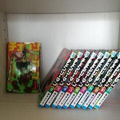 【値下げ】チェンソーマン(1～11巻) 漫画