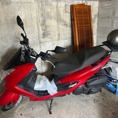 マジェスティ150cc中古