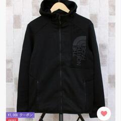 新品　　THE NORTH FACE　メラクフーディー 　Merak Hoody　ノースフェイス