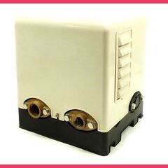 TERAL テラル 浅井戸用電気ポンプ THP5-406S 10...
