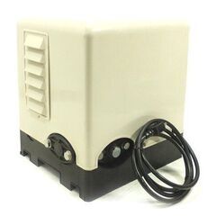 TERAL テラル 浅井戸用電気ポンプ THP5-406S 100V 60Hz