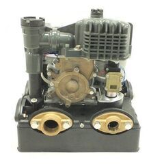 TERAL テラル 浅井戸用電気ポンプ THP5-406S 100V 60Hz