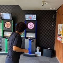 ダーツ仲間募集 - 友達