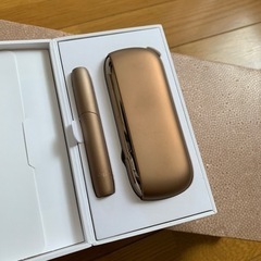 加熱式タバコ②の画像