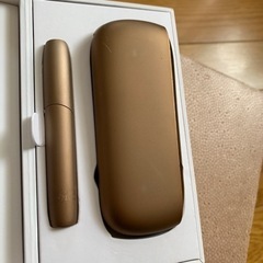 加熱式タバコ②の画像