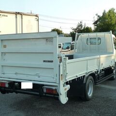 H24 トヨエース 2t平ロング パワーゲート　AT ETC バックカメラ 800kgパワーゲート 車検6年5月 最大積載量2000kg  R5年度自動車税込　16452の画像