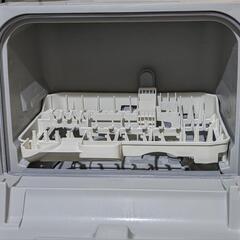 【値下げしました！！】プチ食洗機の画像