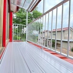 敷金0🉐 礼金0🉐仲介手数料0🉐全部無料‼️埼玉 蓮田 戸建 ３K🏠 駐車場３台無料🚙 ペット可🐶🐈 即入居可🎉 − 埼玉県