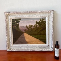 【早い者勝ち】インテリア絵画