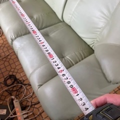 コーナーソファの画像