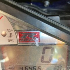 GSX-R1000 K1 (逆車）の画像