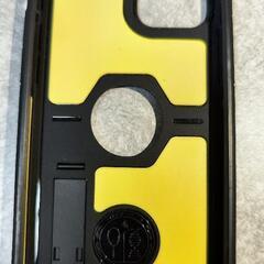 spigen iPhone12 スマホケースの画像