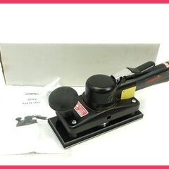 コンパクトツール 非吸塵式オービタルサンダー 875C2 MPS (マジック式) コンパクトツール 非吸塵式オービタルサンダー 875C2MPS 875C2MPS