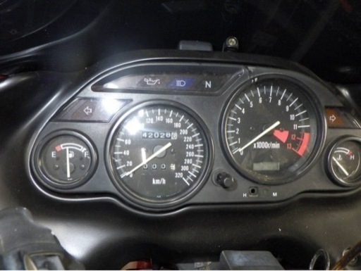 ZZR1100 好調 車検ロング！現車確認大歓迎！