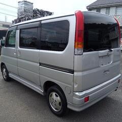 ホンダ　バモス5MT　仕事やレジャーに！の画像