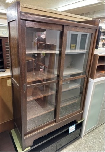 アンティーク棚