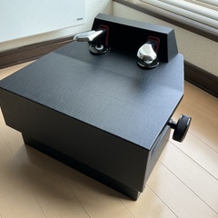 ピアノ　足台　補助ペダル