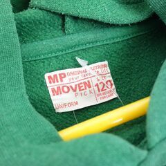 【No.60】各100円 キッズ トレーナー 120サイズの画像
