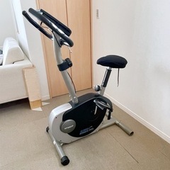 ALINCO エアロバイク フィットネスバイク AF6200の画像