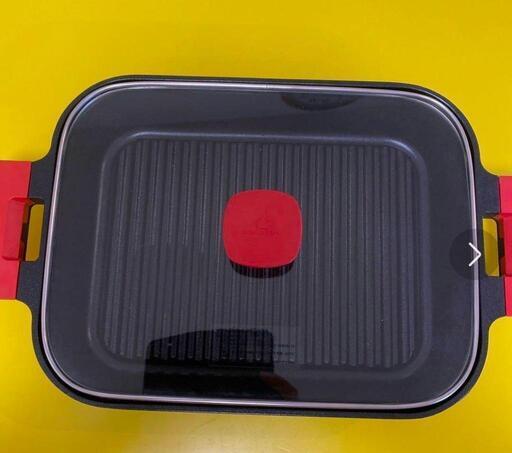 UCHICOOK  ウチクック　スチームグリル