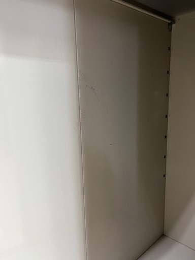 NO.735 GREEN LIFE 物置 小型 鍵付き