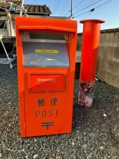 日本郵便ポスト 正規品
