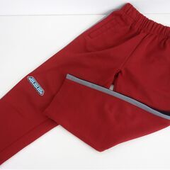 【No.60】各100円 UNIQLO キッズ ジャージパンツ 110サイズの画像