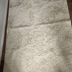 カーペット/マット/ラグ　130x190cm　7月23日までの画像