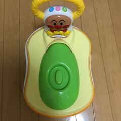 アンパンマン４Ｗａｙおまる