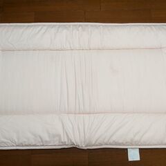 子供用 お昼寝マット・布団の画像