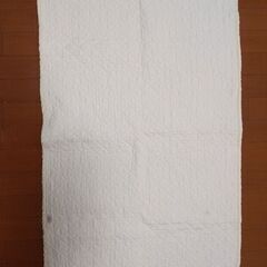 子供用 お昼寝マット・布団の画像