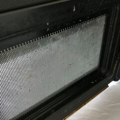 アイリスオーヤマ  電子レンジ IMB-F181-5 17年製の画像