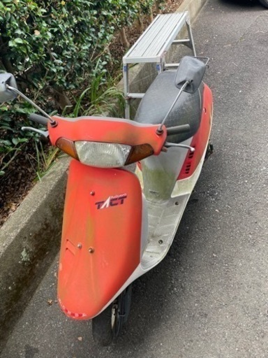 タクト　不動者