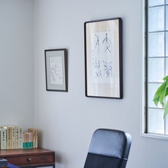 麻布・三田・白金高輪周辺の書道教室になります。の画像