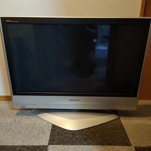 液晶テレビ37インチ パナソニック製